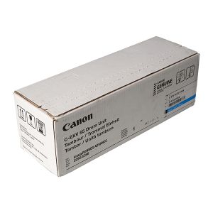 Canon CEXV55 fotoválec azurový-cyan (45.000 str)