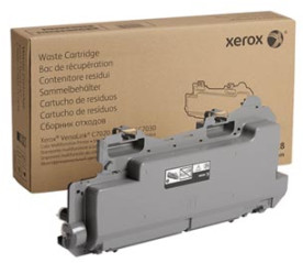 Xerox odpadní nádobka (30.000 str)