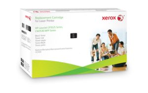 Xerox alternativní HP CE250X toner černý (10.500 str)