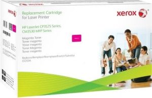 Xerox alternativní HP CE253A toner purpurový-magenta (7.000 str)