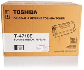 Toshiba T4710E toner (36.000 str)