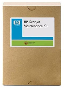 HP ADF Roller Replacement Kit L2718A, HP Color LaserJet Managed MFP M680, MFP M775
