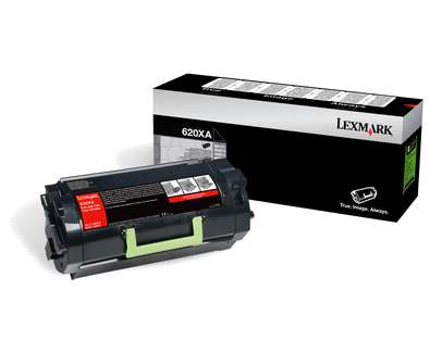 Lexmark 620XA toner (45.000 str)