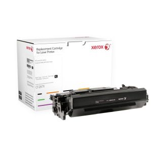 Xerox alternativní HP CF287X toner 87X (18.000 str)