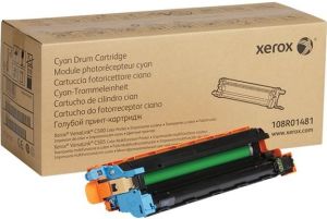Xerox 108R01481 fotoválec azurový-cyan (40.000 str)