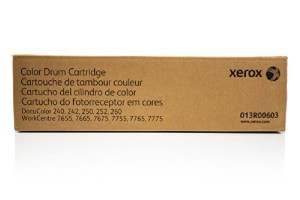 Xerox fotoválec barevný (100.000 str)