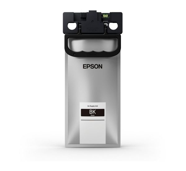 Epson T11E1 inkoust černý (10.000 str)