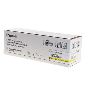 Canon CEXV55 fotoválec žlutý-yellow (45.000 str)