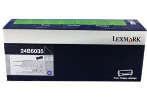 Lexmark 24B6035 toner (16.000 str)