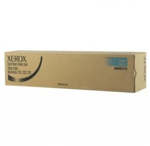 Xerox toner azurový-cyan (7.000 str)