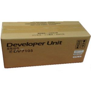 Kyocera Mita DV7105 developer (600.000 str)