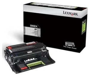 Lexmark 500ZA fotoválec (60.000 str)