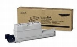 Xerox Inkoust černý dye (220ml)