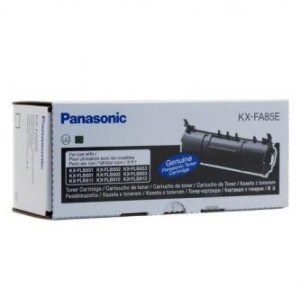 Panasonic KXFA85E toner (5.000 str)