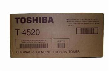 Toshiba T4520E toner (21.000 str)
