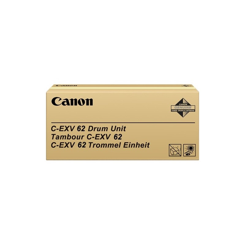 Canon CEXV62 fotoválec (106.000 str)