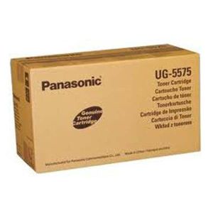 Panasonic UG5575 toner (10.000 str)