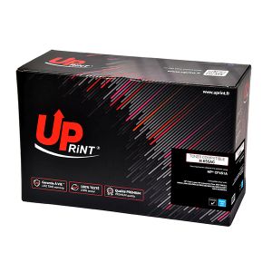 UPrint alternativní HP toner 655A azurový-cyan (10.500 str)
