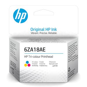 HP 6ZA18AE tisková hlava barevná