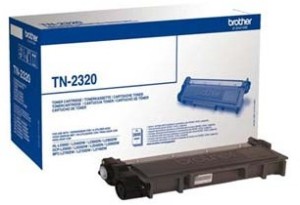 Brother TN-2320 toner (2.600 str)