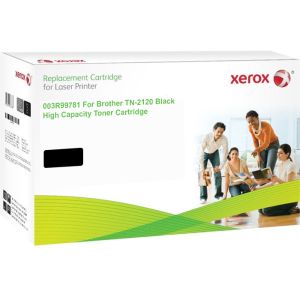Xerox alternativní Brother TN2120 toner (2.600 str)