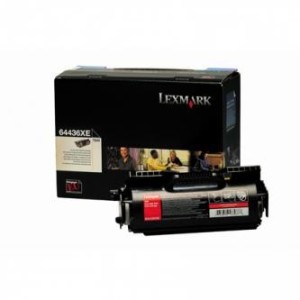 Lexmark 64436XE toner (32.000 str) 