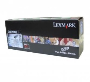 Lexmark 24016SE toner (2.500 str)