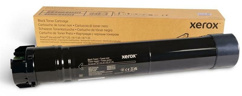 Xerox 6R01828 toner černý (31.300 str)