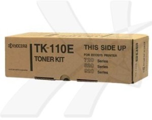 Kyocera Mita TK110E toner (2.000 str)