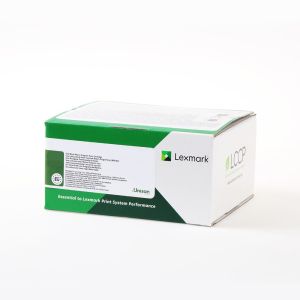 Lexmark C320020 toner azurový-cyan (1.500 str)