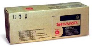 Sharp MXB20GT1 toner (8.000 str)