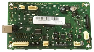 HP JC92-02688B formatter board