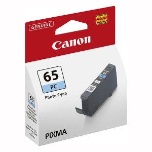 Canon CLI65PC cartridge photo cyan (13ml)