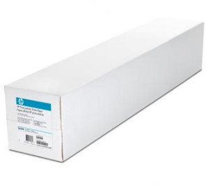 HP CG419A Photo-realistic Poster Paper 205g, 914mm x 61m