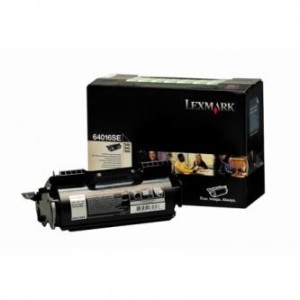 Lexmark 64016SE toner (6.000 str) 