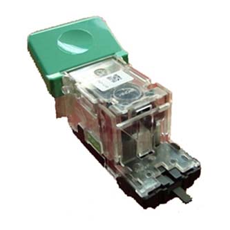 Ricoh staple cartridge 411240, 2000, AF1060