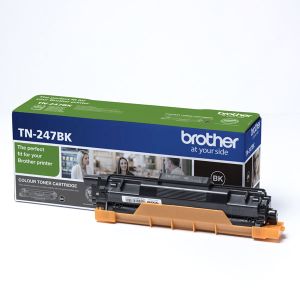 Brother TN-247BK toner černý (3.000 str)