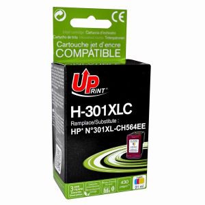 UPrint alternativní HP cartridge 304XL barevná (750 str)