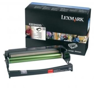 Lexmark fotoválec