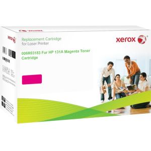 Xerox alternativní HP toner 131A purpurový-magenta (1.800 str)