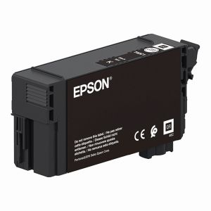 Epson T40C1 cartridge XD2 černá (50ml)